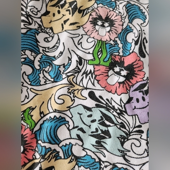 Pink  Dolphin Polo - Picture 4 of 5